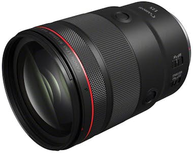Canon Canon RF 135mm F1.8 L IS USM MILC Teleobjetivo Neg Canon Canon RF 135mm F1.8 L IS USM MILC Teleobjetivo Neg