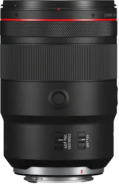 Canon Canon RF 135mm F1.8 L IS USM MILC Teleobjetivo Neg Canon Canon RF 135mm F1.8 L IS USM MILC Teleobjetivo Neg
