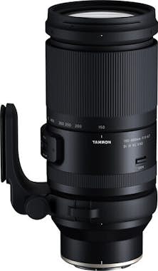Tamron 150-500mm f/5-6.7 Di III VXD (Nikon Z) Lente Tamron 150-500mm f/5-6.7 Di III VXD (Nikon Z) Lente