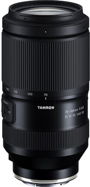 Tamron 70-180 mm f/2.8 III VC VXD G2 (Sony E) Lente Tamron 70-180 mm f/2.8 III VC VXD G2 (Sony E) Lente