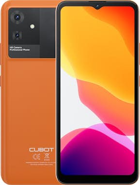 Cubot Note 21 128GB+6GB RAM Cubot Note 21 128GB+6GB RAM