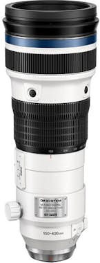 Olympus Lente OM SYSTEM M. Zuiko 150-400mm f/4.5 TC 1.25 I Olympus Lente OM SYSTEM M. Zuiko 150-400mm f/4.5 TC 1.25 I