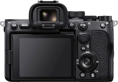 Sony Alpha A7S III Cuerpo +FE 20-70mm F4 G lente Sony Alpha A7S III Cuerpo +FE 20-70mm F4 G lente