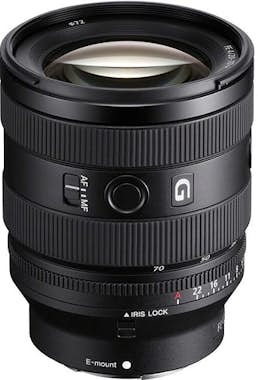 Sony Alpha A7S III Cuerpo +FE 20-70mm F4 G lente Sony Alpha A7S III Cuerpo +FE 20-70mm F4 G lente