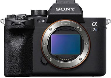 Sony Alpha A7S III Cuerpo +FE 20-70mm F4 G lente Sony Alpha A7S III Cuerpo +FE 20-70mm F4 G lente