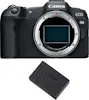 Canon EOS R8 Cuerpo + LP-E17 Batería Canon EOS R8 Cuerpo + LP-E17 Batería