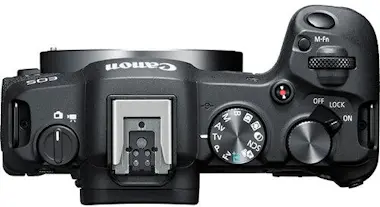 Canon EOS R8 Cuerpo + LP-E17 Batería Canon EOS R8 Cuerpo + LP-E17 Batería
