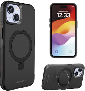 4smarts 4smarts Defend Case funda para teléfono móvil 15,5 4smarts 4smarts Defend Case funda para teléfono móvil 15,5