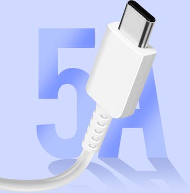 Samsung Cable de carga y transferencia oficial EP-DN980 US Samsung Cable de carga y transferencia oficial EP-DN980 US