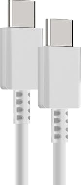 Samsung Cable de carga y transferencia oficial EP-DN980 US Samsung Cable de carga y transferencia oficial EP-DN980 US