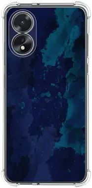 Tumundosmartphone Funda Silicona Antigolpes Oppo A38 4G Acuarela 13 Tumundosmartphone Funda Silicona Antigolpes Oppo A38 4G Acuarela 13