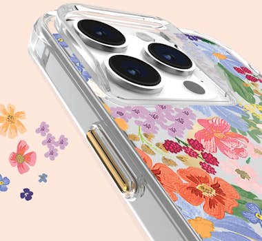 Case-Mate Funda MagSafe para iPhone 15 Pro Max Margaritas Ma Case-Mate Funda MagSafe para iPhone 15 Pro Max Margaritas Ma