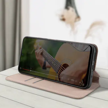 Avizar Funda para Xiaomi Redmi 12. Soolapa Tarjetero Sopo Avizar Funda para Xiaomi Redmi 12. Soolapa Tarjetero Sopo