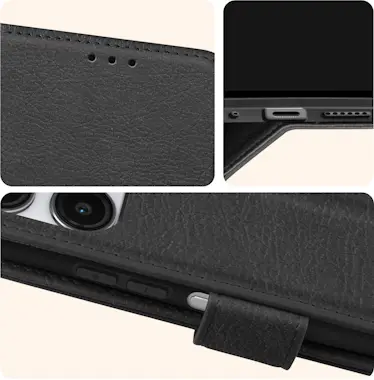 Avizar Funda para Xiaomi Redmi 12 Tarjetero Soporte Vídeo Avizar Funda para Xiaomi Redmi 12 Tarjetero Soporte Vídeo