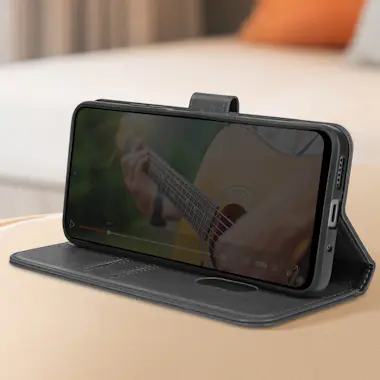 Avizar Funda para Xiaomi Redmi 12 Tarjetero Soporte Vídeo Avizar Funda para Xiaomi Redmi 12 Tarjetero Soporte Vídeo