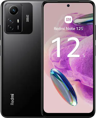 Xiaomi Redmi Note 12S 256GB+8GB RAM Xiaomi Redmi Note 12S 256GB+8GB RAM