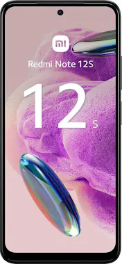 Xiaomi Redmi Note 12S 256GB+8GB RAM Xiaomi Redmi Note 12S 256GB+8GB RAM