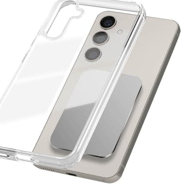 Avizar 3x Adaptadores de Placa Metálica Compatibles Magné Avizar 3x Adaptadores de Placa Metálica Compatibles Magné