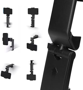 Avizar Soporte Multifunción para smartphone, Rotación 360 Avizar Soporte Multifunción para smartphone, Rotación 360