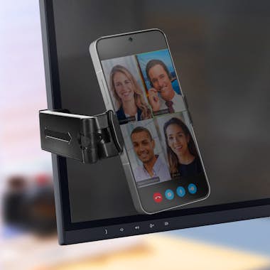 Avizar Soporte Multifunción para smartphone, Rotación 360 Avizar Soporte Multifunción para smartphone, Rotación 360