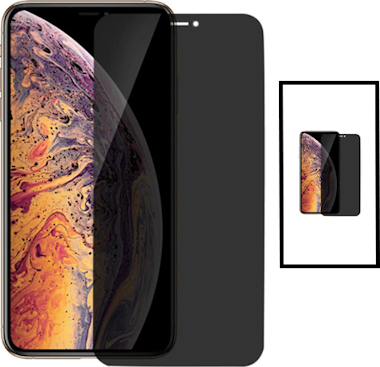 Otros Kit 2 Anti -Spy Glass filks para Apple iPhone 14 P Otros Kit 2 Anti -Spy Glass filks para Apple iPhone 14 P