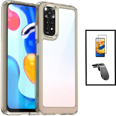 Otros Kit de protección de airbag aluminarm + 5d Fille C Otros Kit de protección de airbag aluminarm + 5d Fille C