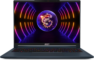 MSI Portátil Stealth 16 Studio A13 con Intel i7, 32GB MSI Portátil Stealth 16 Studio A13 con Intel i7, 32GB