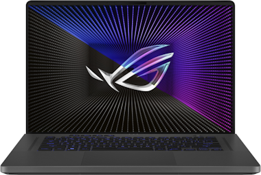 Asus Portátil Gaming ASUS ROG Zephyrus G16 GU603ZU-N400 Asus Portátil Gaming ASUS ROG Zephyrus G16 GU603ZU-N400