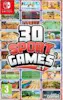 Meridiem Games 30 Sport Games in 1 Switch Meridiem Games 30 Sport Games in 1 Switch