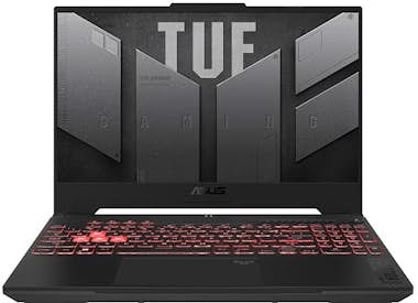 Asus TUF Gaming A15 FA507NU-LP045 15.6" AMD Ryzen 7 512 Asus TUF Gaming A15 FA507NU-LP045 15.6" AMD Ryzen 7 512