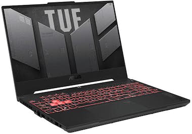 Asus TUF Gaming A15 FA507NU-LP045 15.6" AMD Ryzen 7 512 Asus TUF Gaming A15 FA507NU-LP045 15.6" AMD Ryzen 7 512