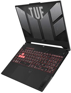 Asus TUF Gaming A15 FA507NU-LP045 15.6" AMD Ryzen 7 512 Asus TUF Gaming A15 FA507NU-LP045 15.6" AMD Ryzen 7 512