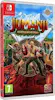 Koch Media Jumanji Aventuras Salvajes Switch Koch Media Jumanji Aventuras Salvajes Switch