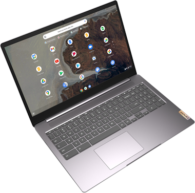 Lenovo IdeaPad 3 Chromebook 15.6"", Intel Celeron N4500, Lenovo IdeaPad 3 Chromebook 15.6"", Intel Celeron N4500,