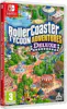 Meridiem Games RollerCoaster Tycoon Adventures Deluxe Switch Meridiem Games RollerCoaster Tycoon Adventures Deluxe Switch