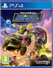 Meridiem Games DreamWorks All-Star Kart Racing Ps4 Meridiem Games DreamWorks All-Star Kart Racing Ps4