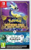 Nintendo Pokemon Purpura + Expansion Tesoro Oculto Area Cer Nintendo Pokemon Purpura + Expansion Tesoro Oculto Area Cer