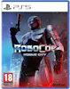 Avance Robocop Rogue City Ps5 Avance Robocop Rogue City Ps5
