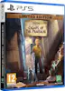 Meridiem Games Tintin Reporter Los Cigarrillos del Faraon Ps5 Meridiem Games Tintin Reporter Los Cigarrillos del Faraon Ps5
