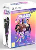 Koch Media Lets Sing 2024 + 2 Micros Ps5 Koch Media Lets Sing 2024 + 2 Micros Ps5
