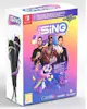Koch Media Lets Sing 2024 + 2 Micros Switch Koch Media Lets Sing 2024 + 2 Micros Switch