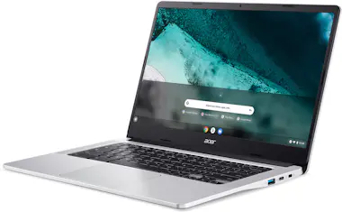 Acer Portátil Chromebook 314, 14"" Full HD, Intel Celer Acer Portátil Chromebook 314, 14"" Full HD, Intel Celer