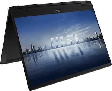 MSI Portátil Convertible Summit E16 Flip A13VFT, 16"" MSI Portátil Convertible Summit E16 Flip A13VFT, 16""