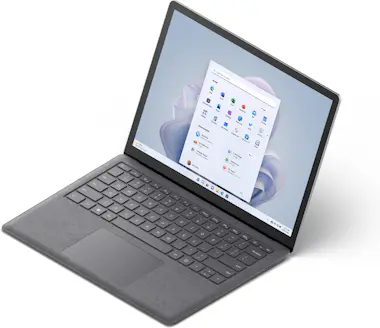 Microsoft Portátil Surface Laptop 5, 13.5"", Intel i5, 8GB R Microsoft Portátil Surface Laptop 5, 13.5"", Intel i5, 8GB R