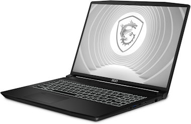 MSI Portátil Creator M16, Intel Core i7, 32GB RAM, 1TB MSI Portátil Creator M16, Intel Core i7, 32GB RAM, 1TB