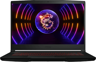 MSI Thin GF63 12VE-021XES Portátil Gaming 15.6"" FHD 1 MSI Thin GF63 12VE-021XES Portátil Gaming 15.6"" FHD 1