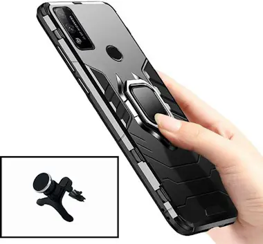 Otros Kit de soporte magnético de automóvil fortalecido Otros Kit de soporte magnético de automóvil fortalecido