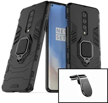 Otros Kit de soporte magnético L Safe Driving Car + Mili Otros Kit de soporte magnético L Safe Driving Car + Mili