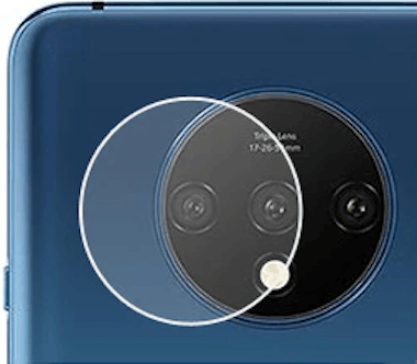 Otros Película de cámara Hydrogel para Oppo A52 Otros Película de cámara Hydrogel para Oppo A52