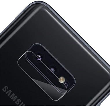 Otros Samsung Galaxy S10E Película de vidrio de cámara t Otros Samsung Galaxy S10E Película de vidrio de cámara t